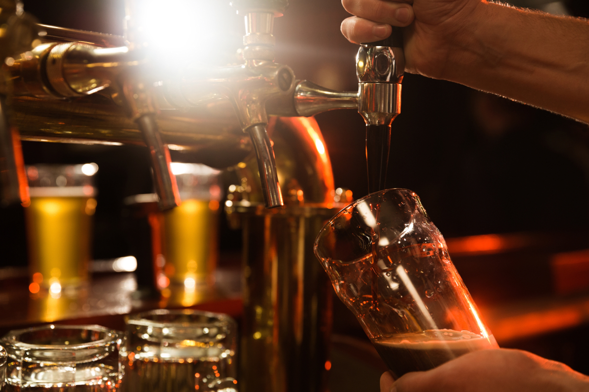 Event Bar Hire Shropshire, Stoke-On-Trent, Staffordshire, Cheshire