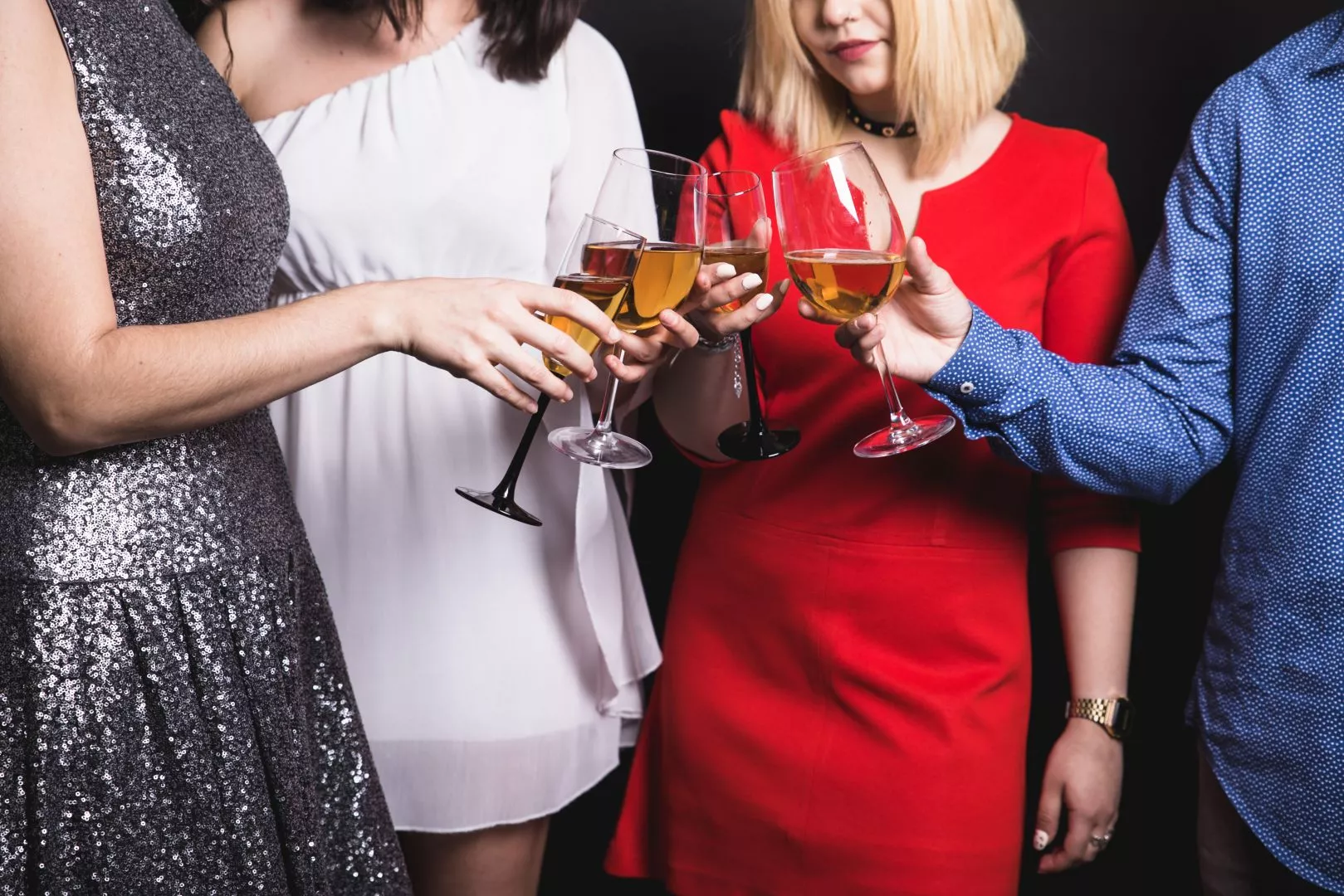 Benefits Of Hiring A Marquee For A Private Party